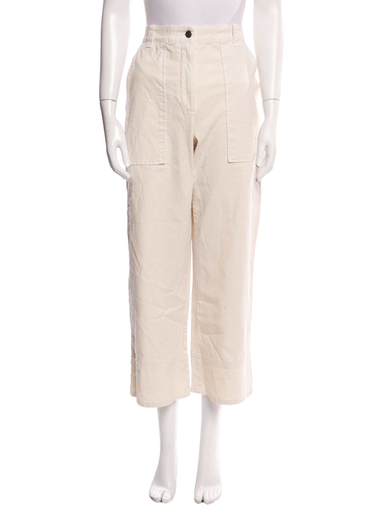 A.L.C. Wide Leg Pants