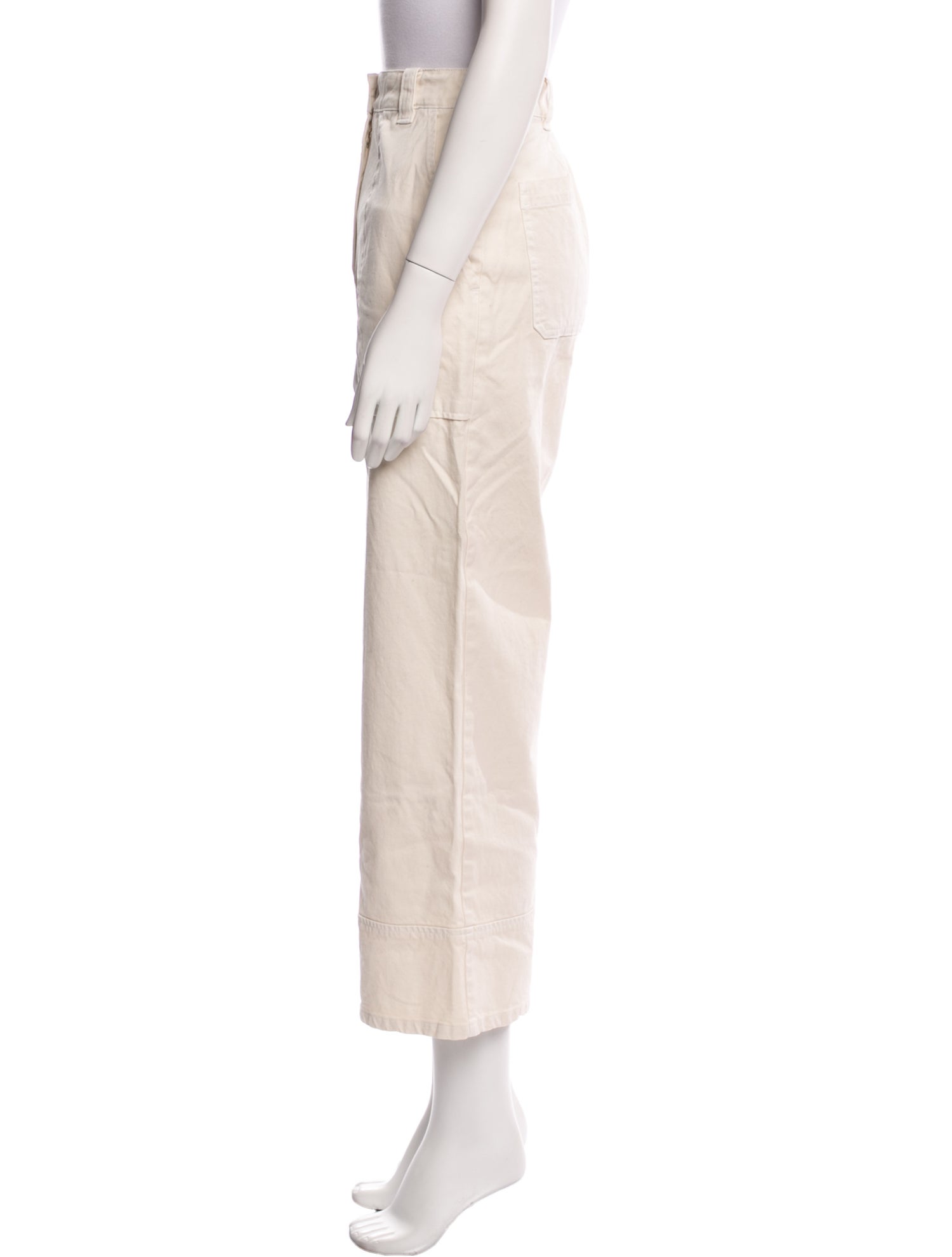 A.L.C. Wide Leg Pants