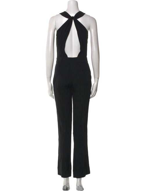 A.L.C. Crew Neck Jumpsuit