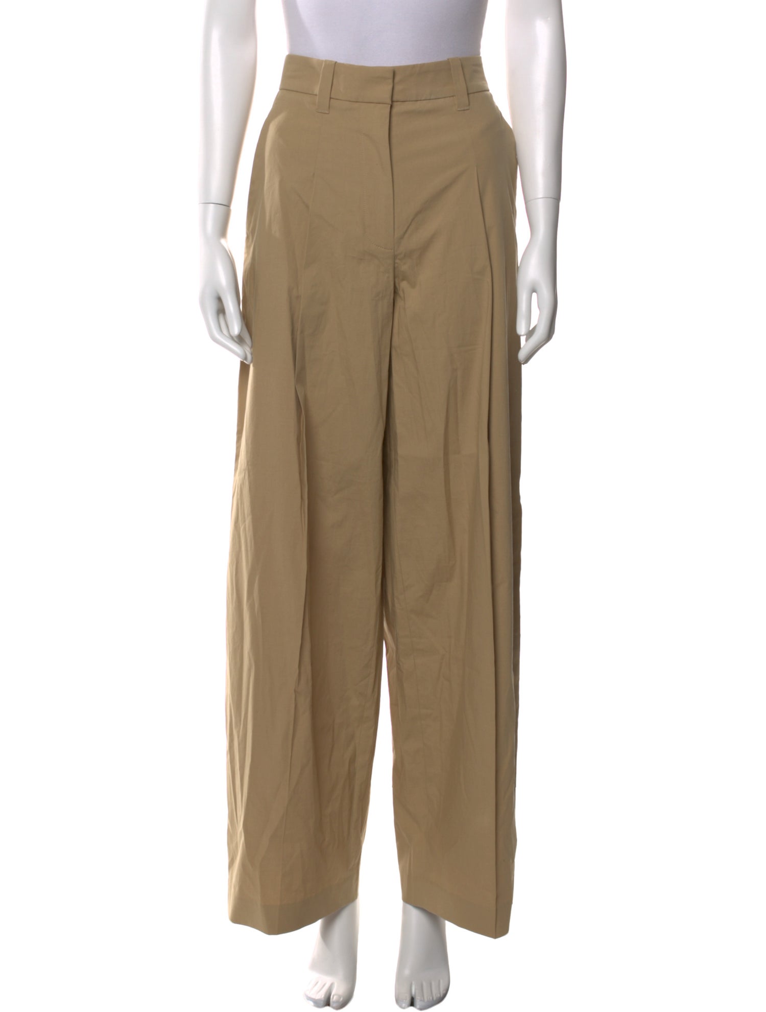 A.L.C. Wide Leg Pants