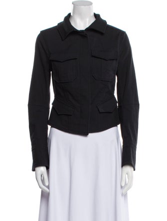 A.L.C. Utility Jacket