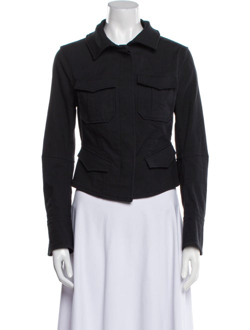 A.L.C. Utility Jacket