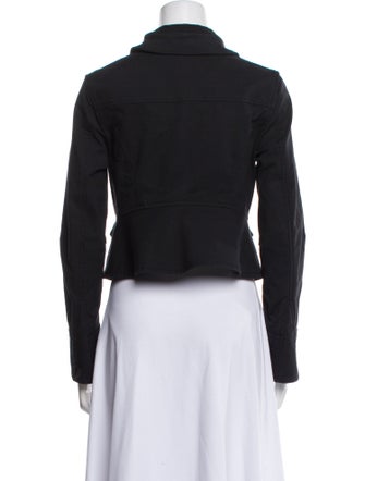 A.L.C. Utility Jacket