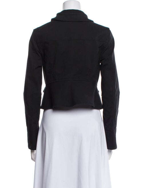 A.L.C. Utility Jacket