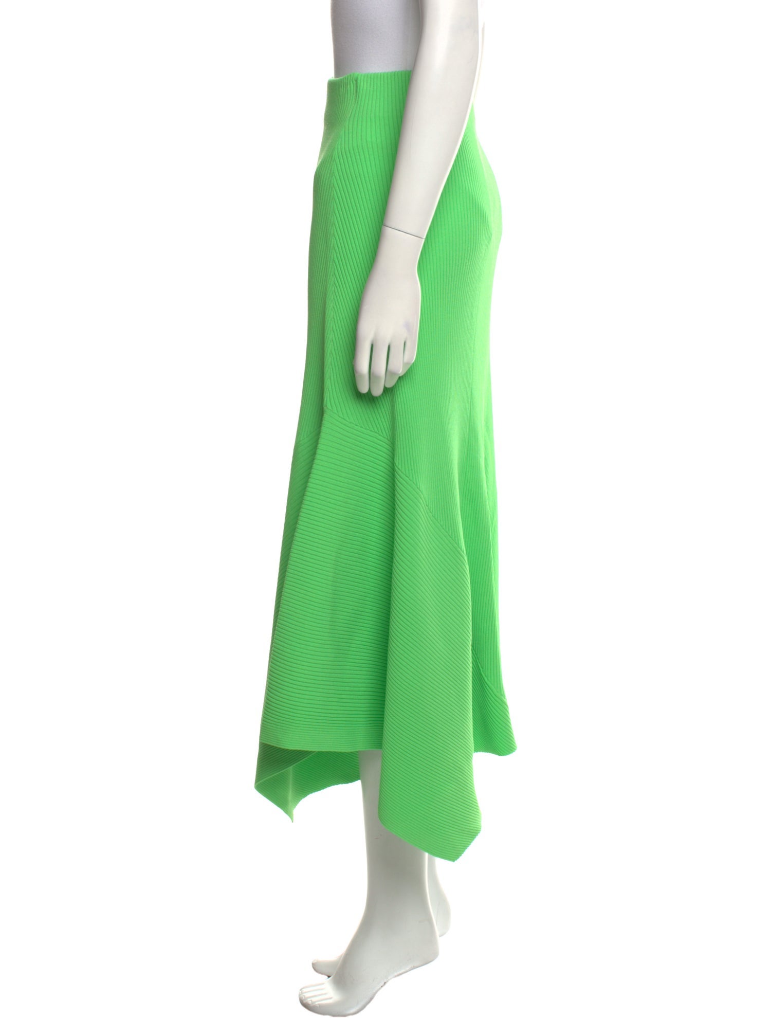 A.L.C. Midi Length Skirt