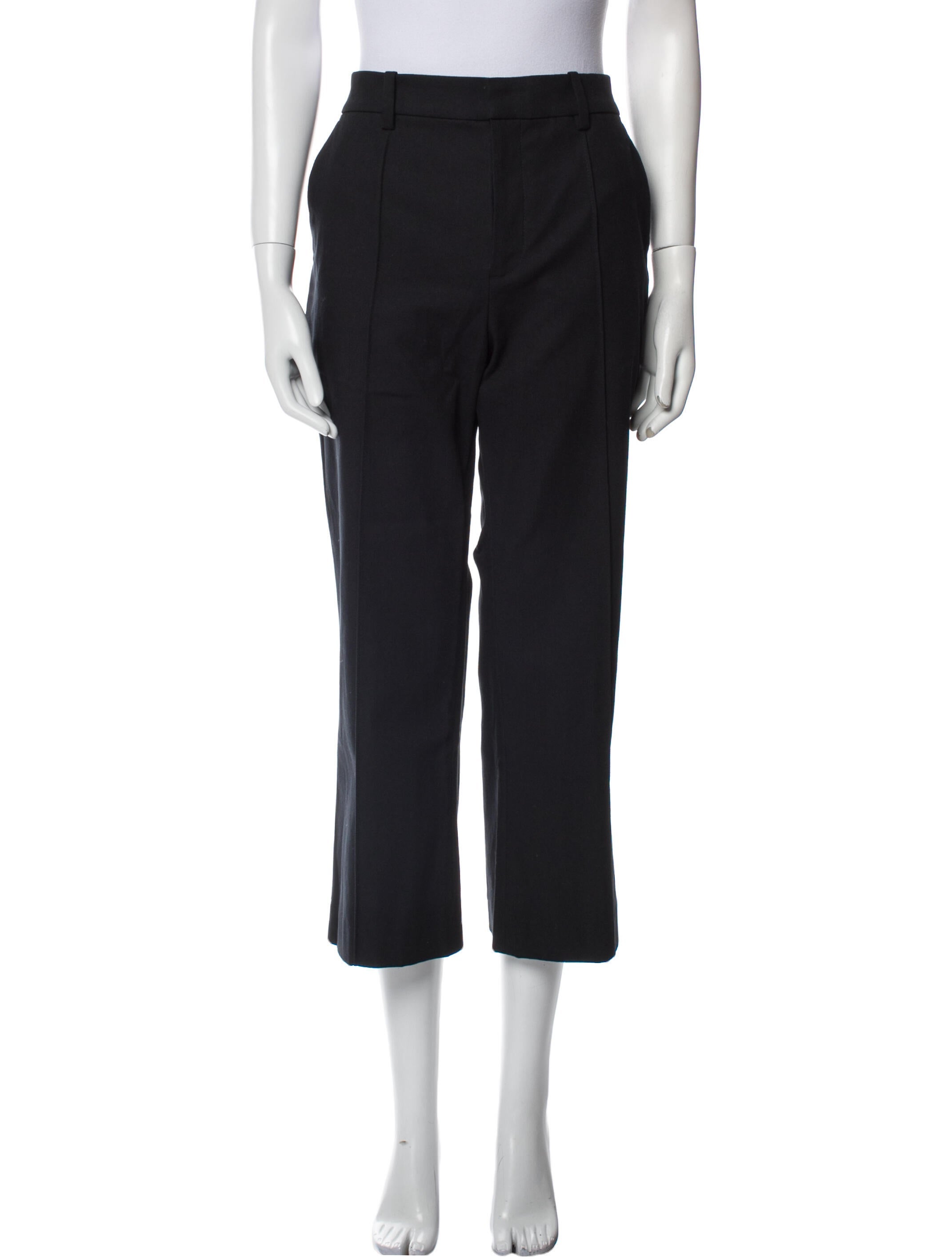 A.L.C. Wide Leg Pants