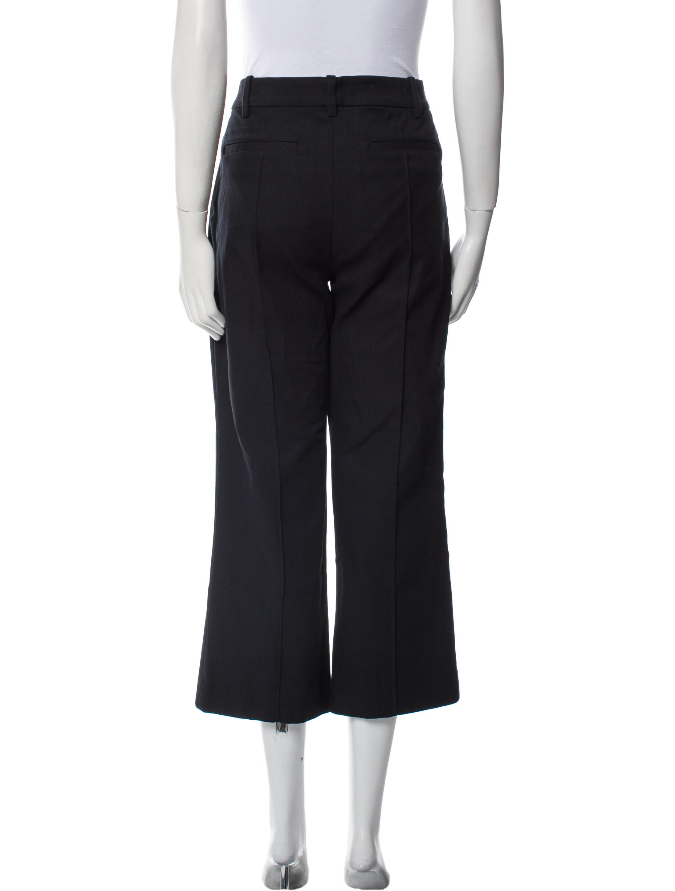 A.L.C. Wide Leg Pants