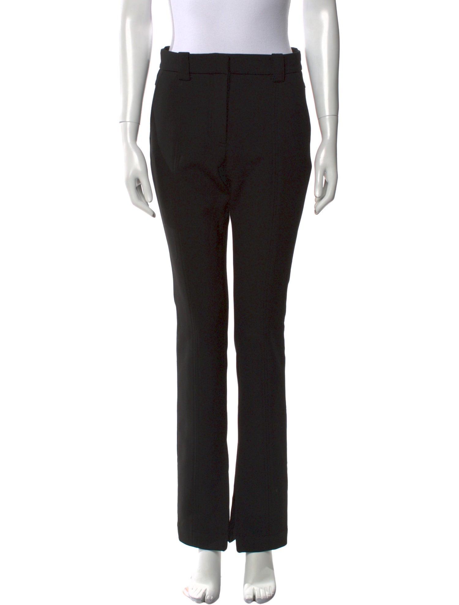 A.L.C. Straight Leg Pants