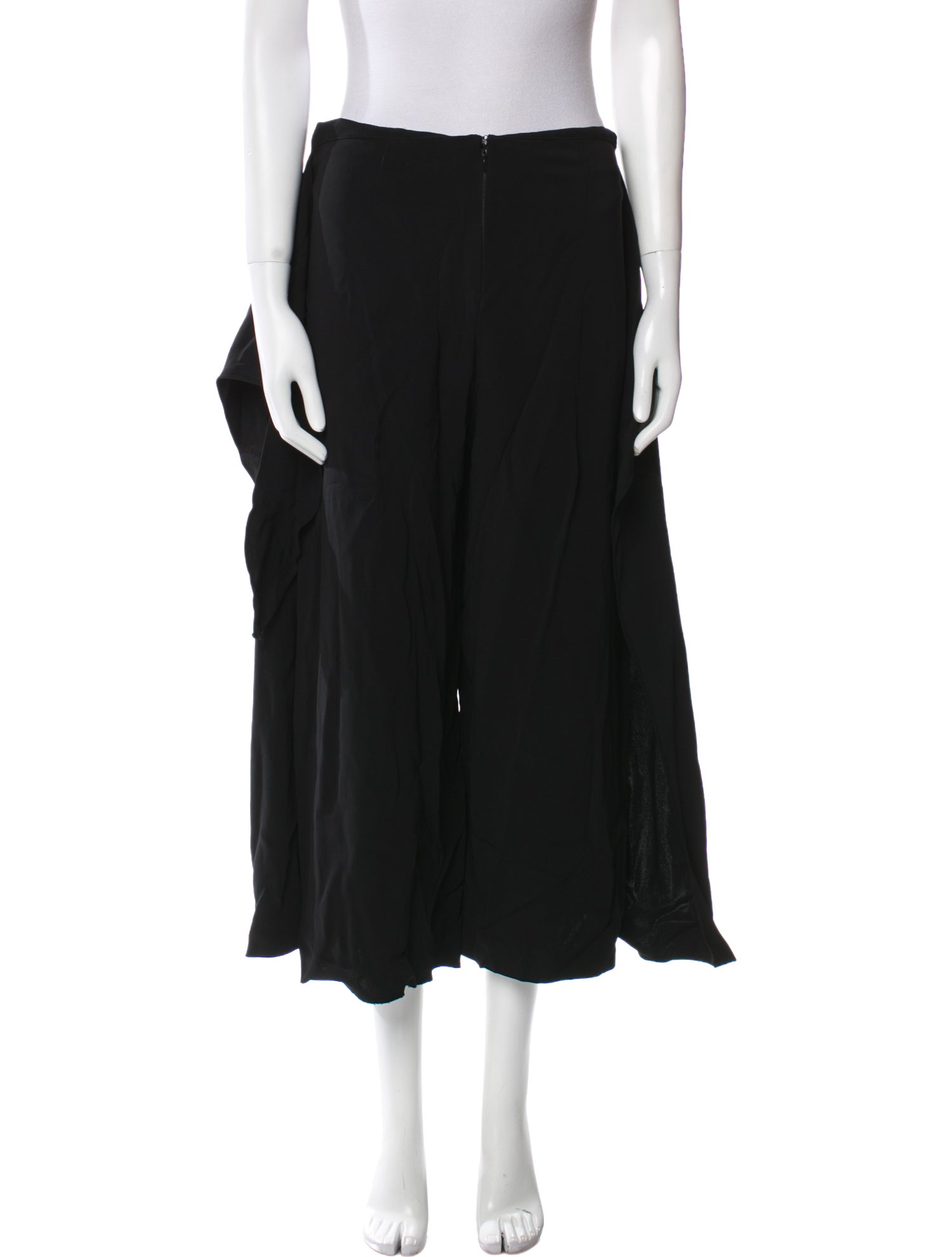 A.L.C. Wide Leg Pants