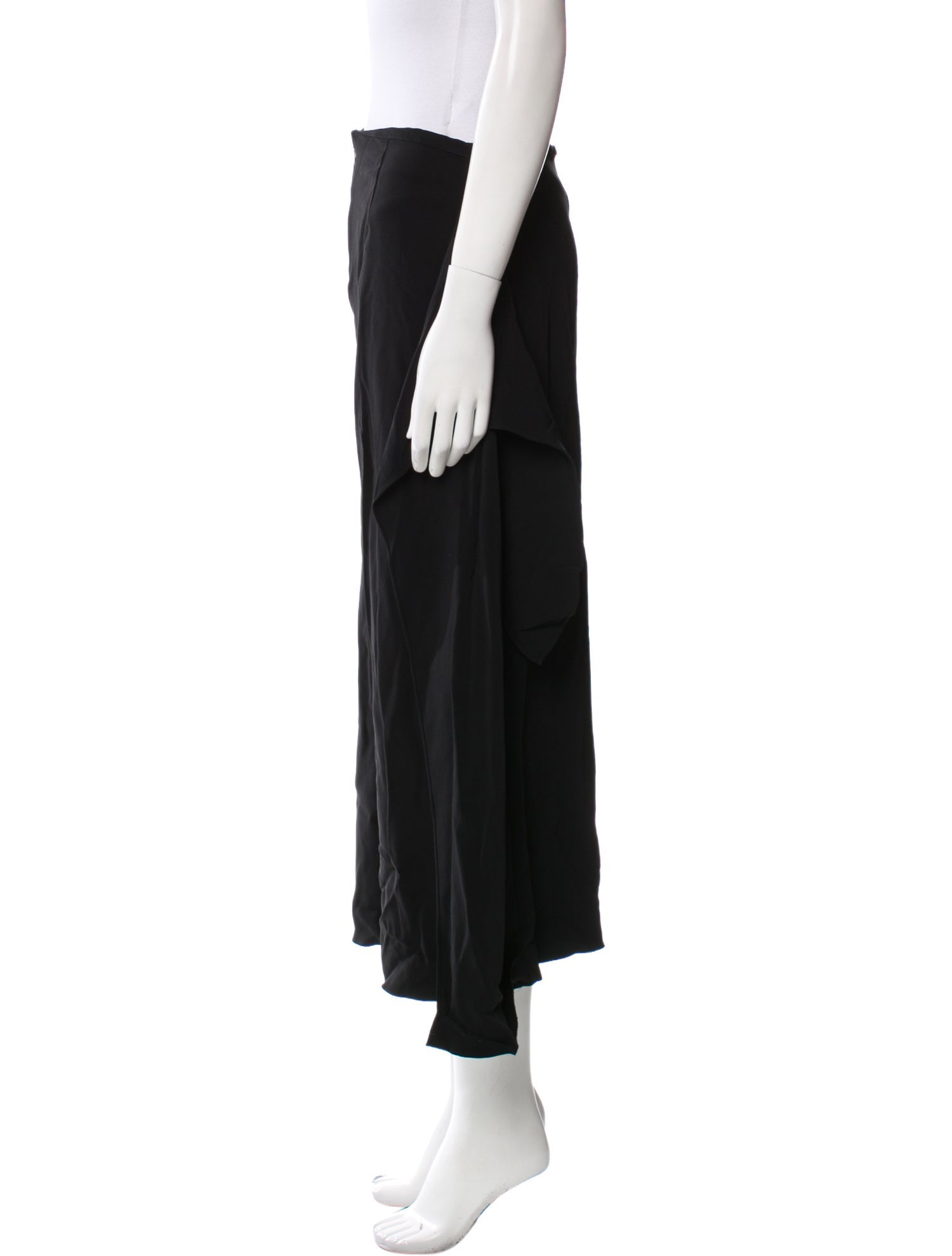 A.L.C. Wide Leg Pants