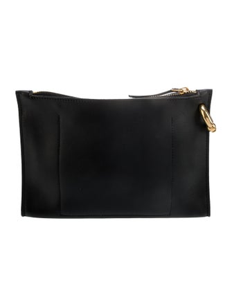 A.L.C. Leather Portfolio