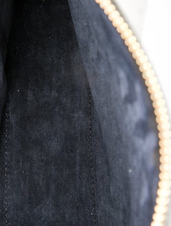 A.L.C. Leather Portfolio