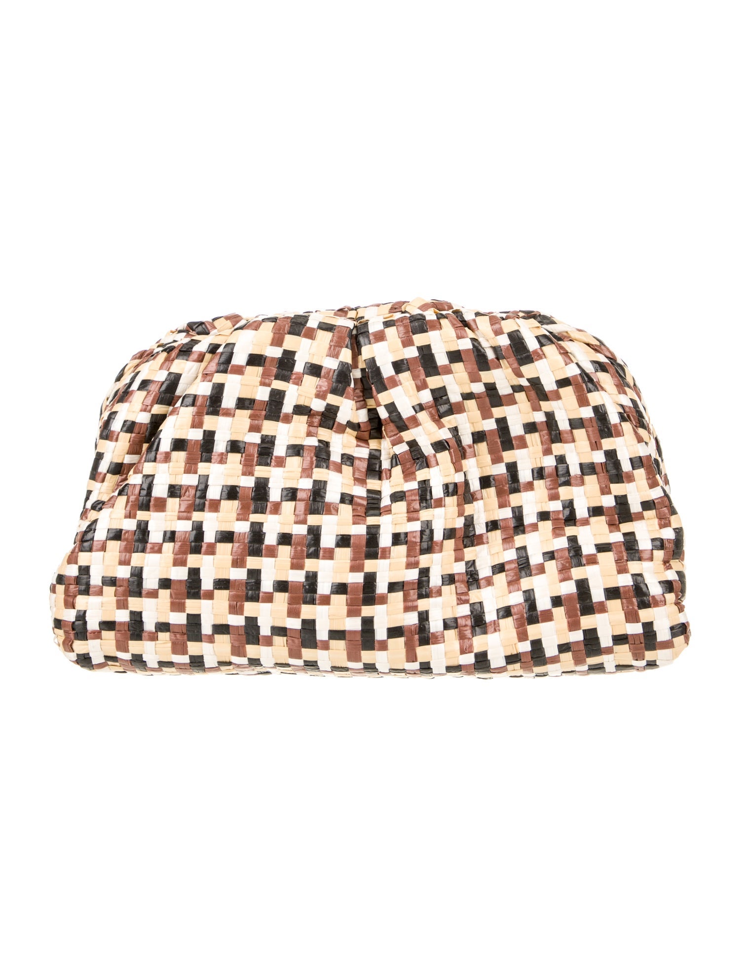 A.L.C. Raffia Clutch w/ Tags