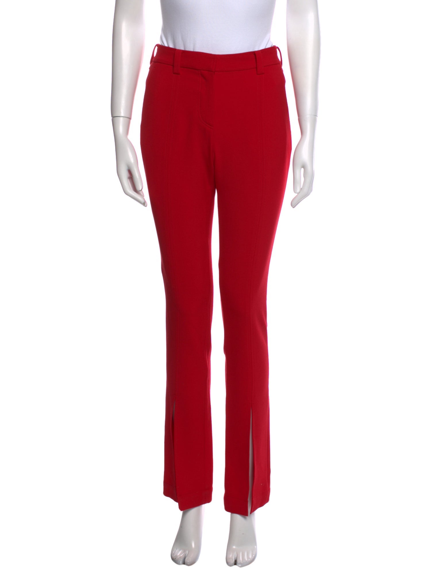 A.L.C. Straight Leg Pants