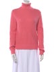 A.L.C. Lambswool Turtleneck Sweater