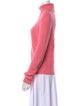 A.L.C. Lambswool Turtleneck Sweater