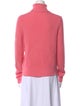 A.L.C. Lambswool Turtleneck Sweater