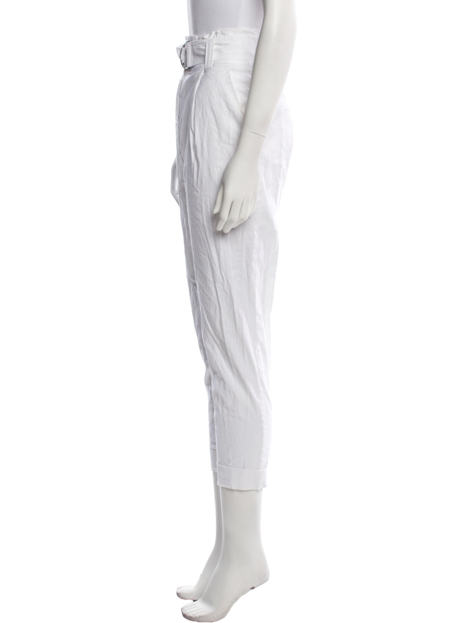 A.L.C. Skinny Leg Pants