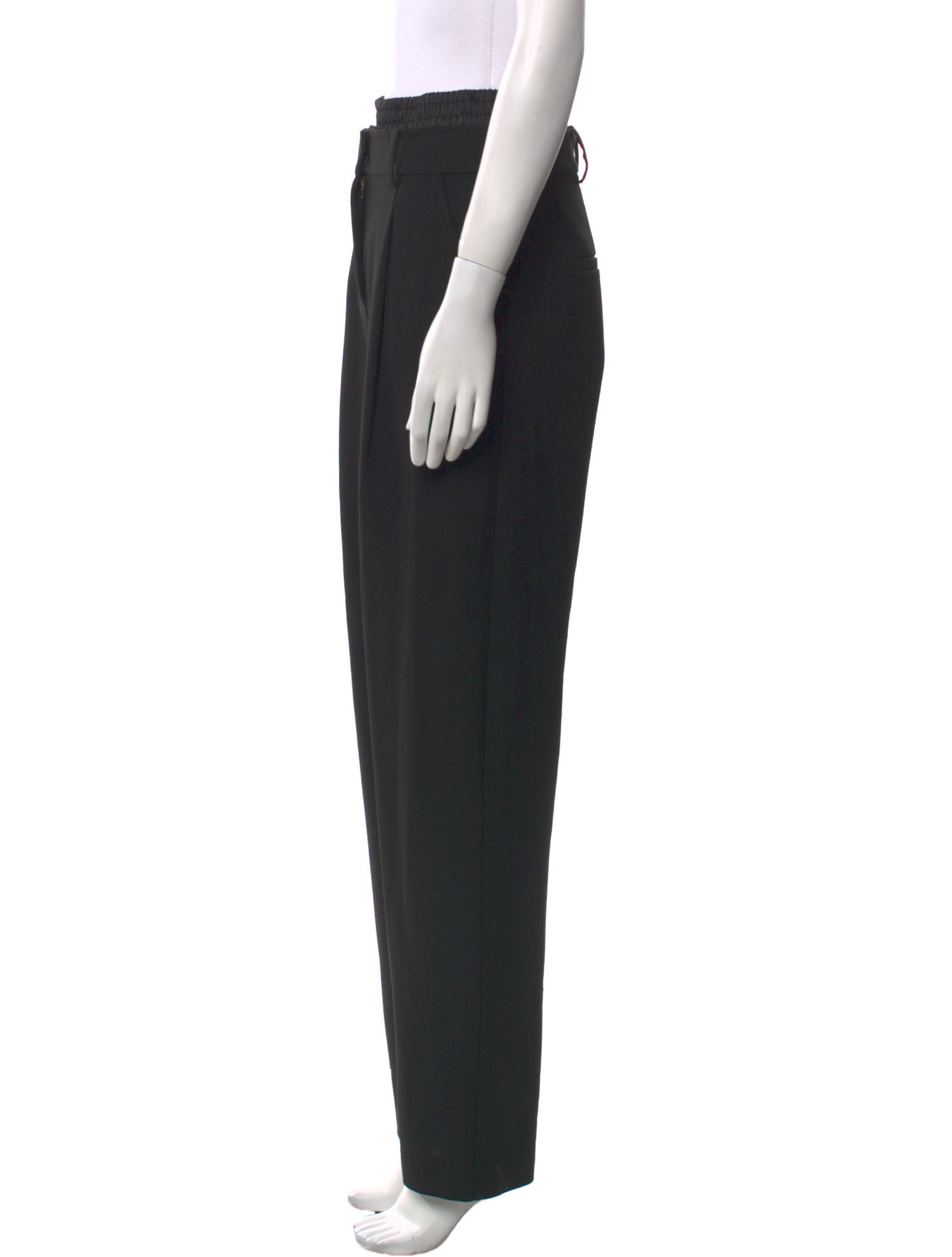 A.L.C. Straight Leg Pants