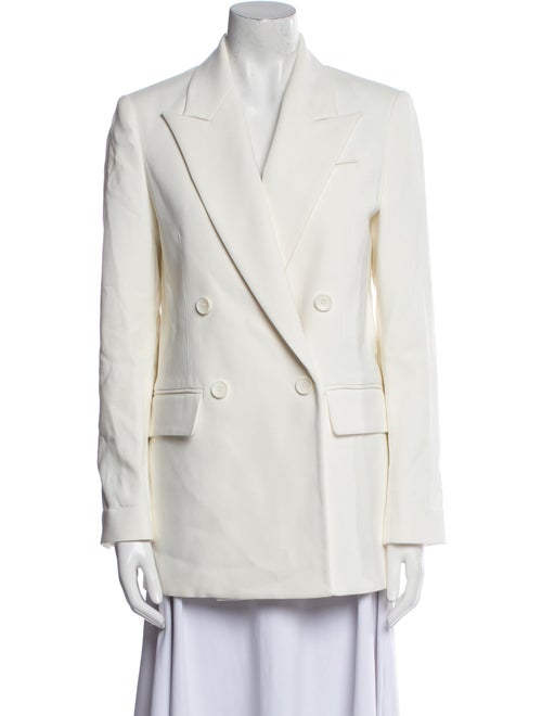 A.L.C. Linen Blazer