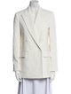 A.L.C. Linen Blazer