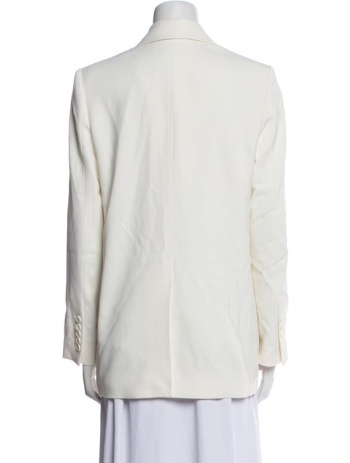 A.L.C. Linen Blazer