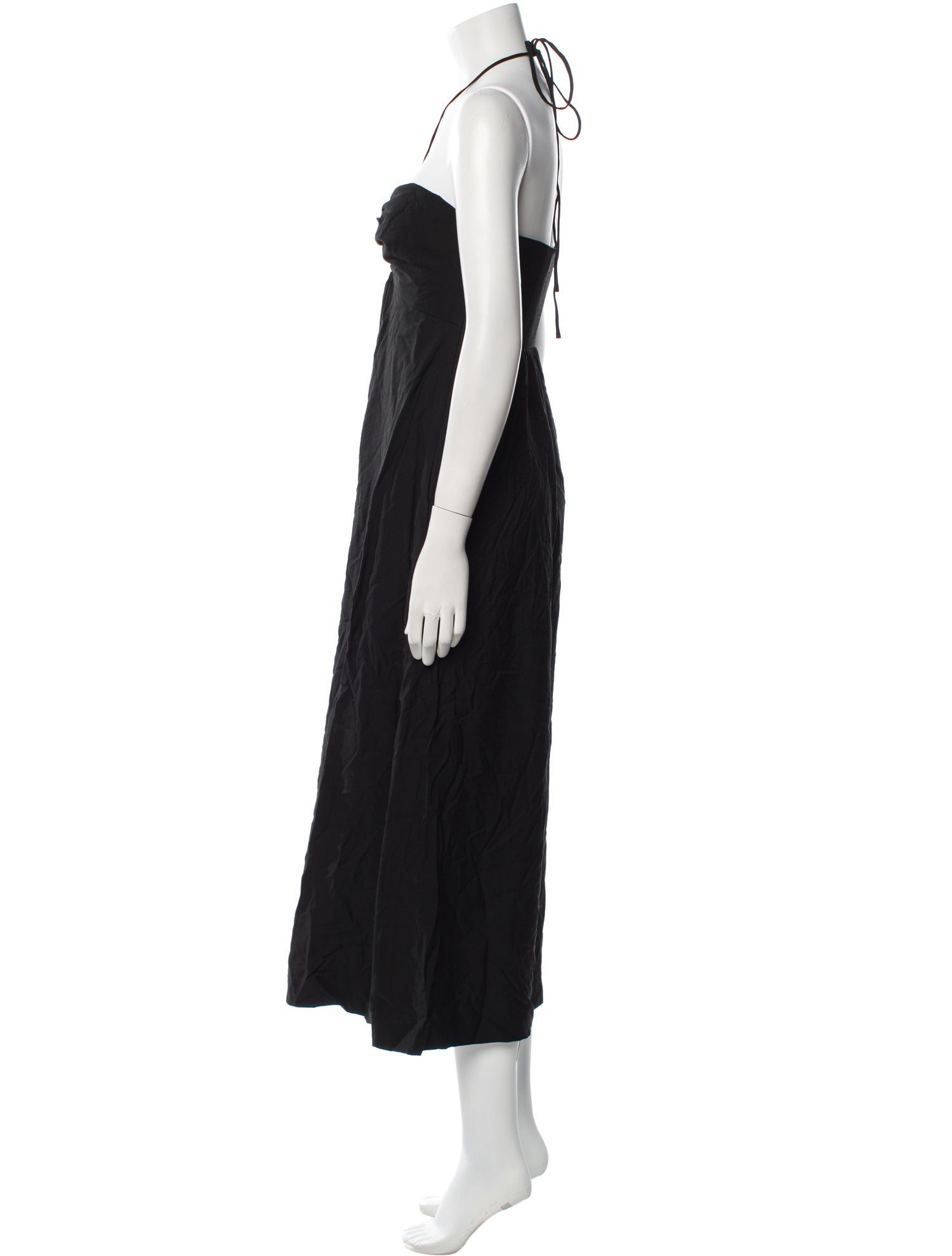 A.L.C. Halterneck Jumpsuit