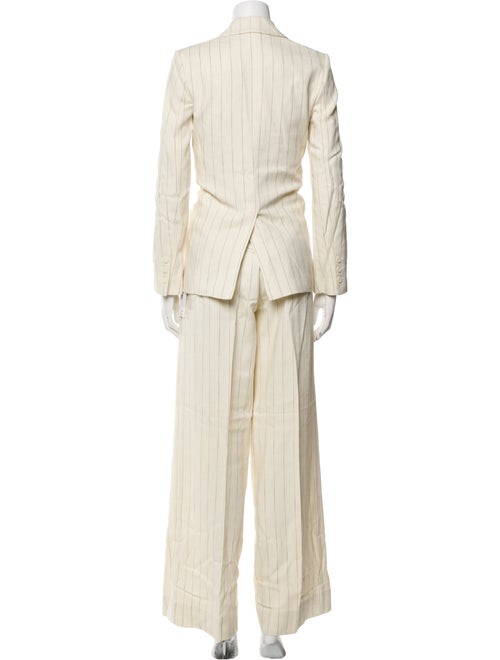 A.L.C. Striped Pantsuit