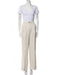 A.L.C. Linen Pantsuit