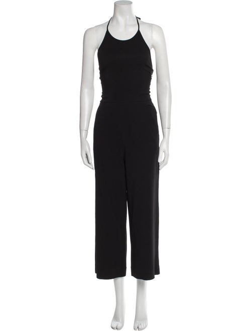 A.L.C. Halterneck Jumpsuit