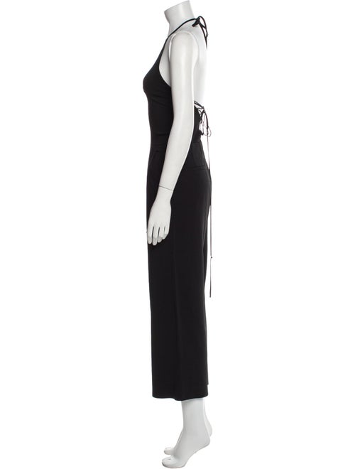 A.L.C. Halterneck Jumpsuit