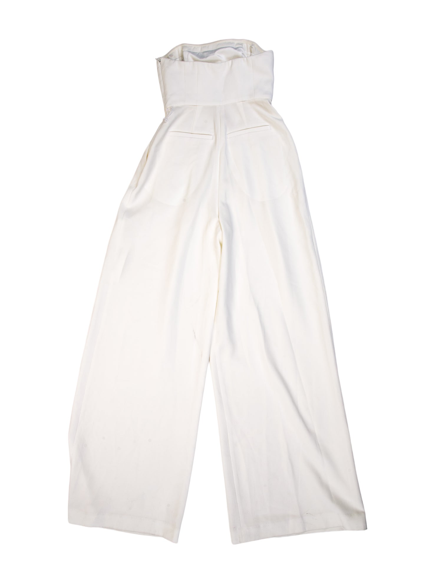 A.L.C. Strapless Jumpsuit