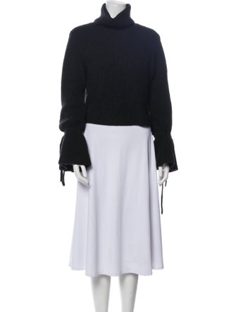 A.L.C. Turtleneck Sweater