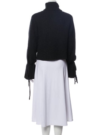 A.L.C. Turtleneck Sweater