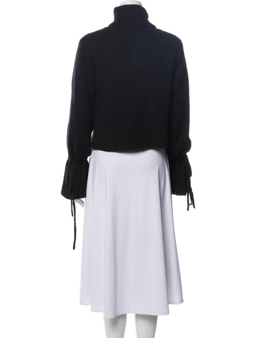 A.L.C. Turtleneck Sweater