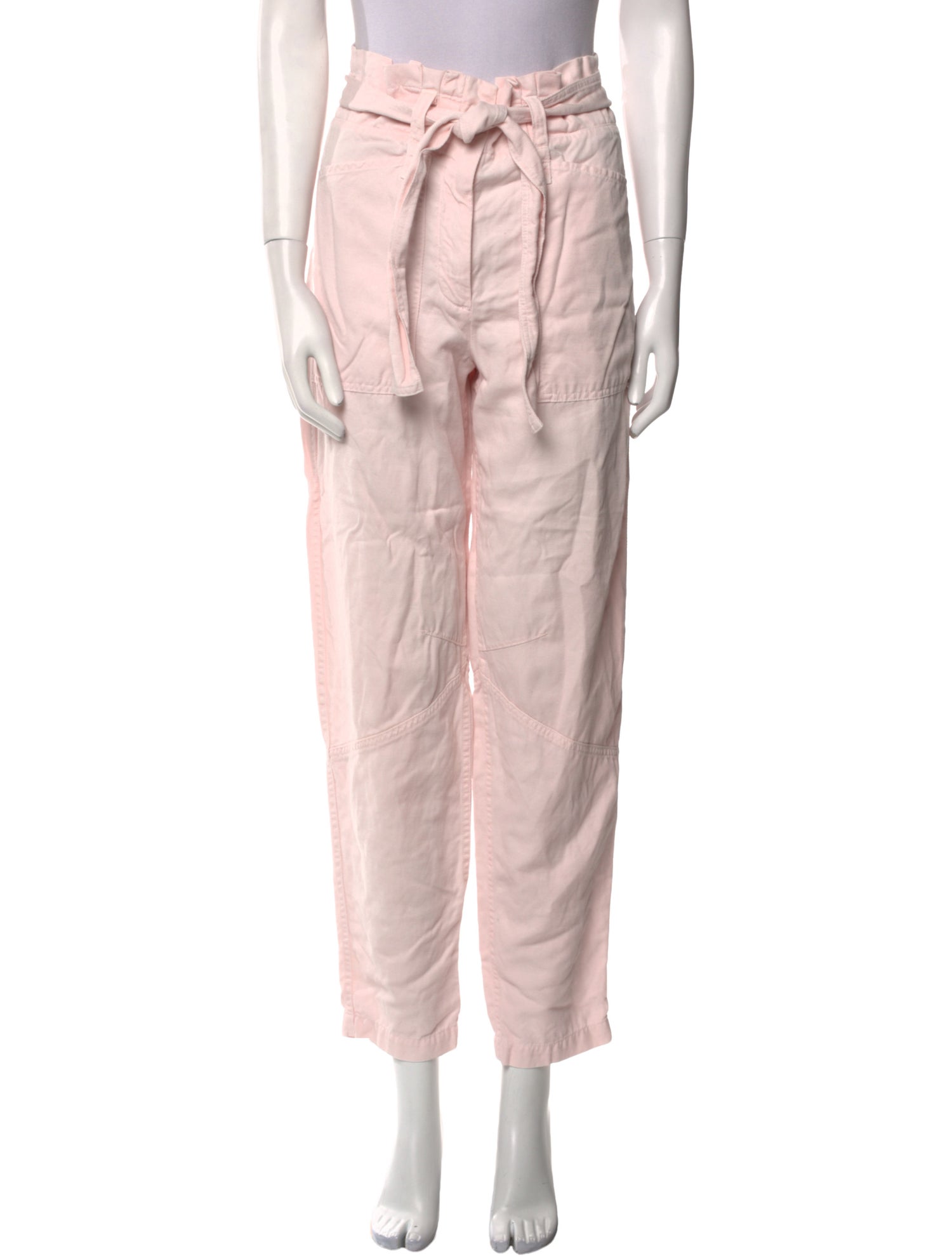 A.L.C. Skinny Leg Pants