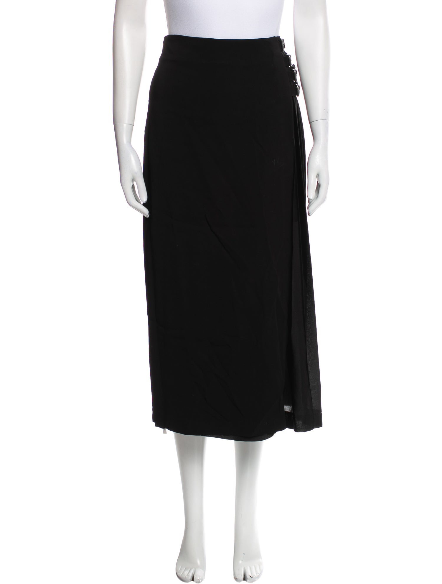 A.L.C. Midi Length Skirt