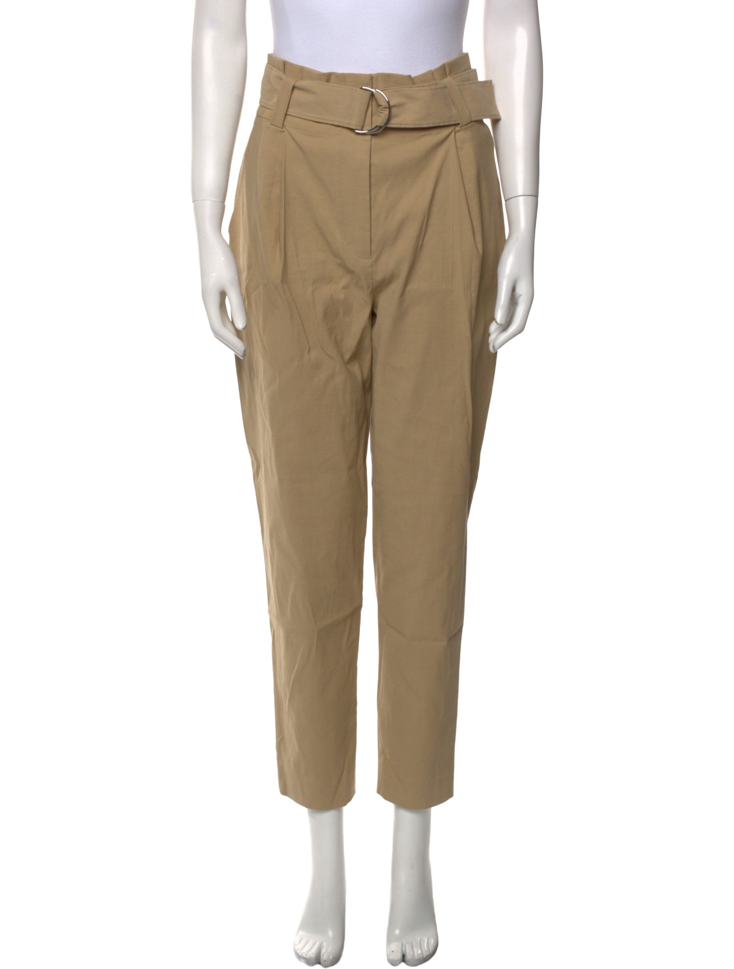 A.L.C. Straight Leg Pants