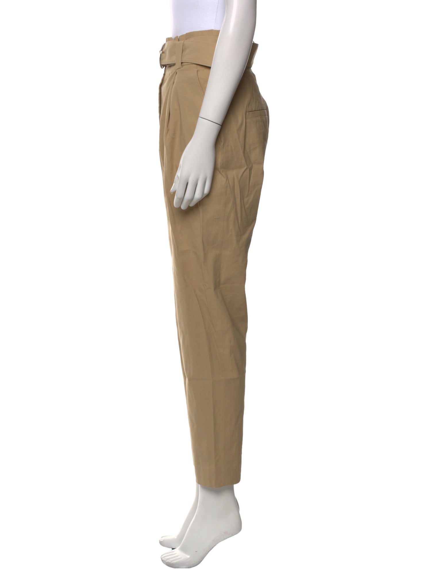 A.L.C. Straight Leg Pants