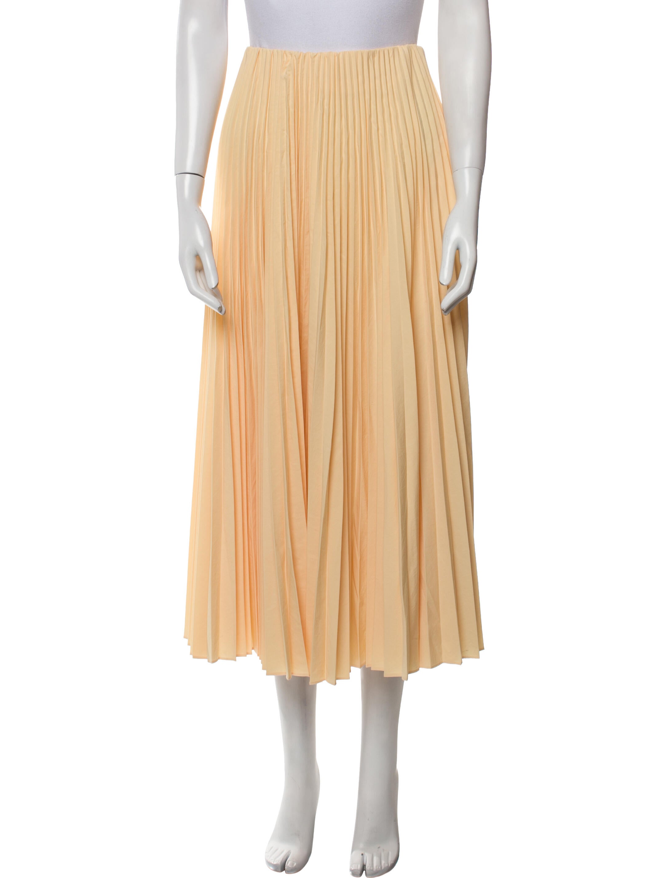 A.L.C. Midi Length Skirt