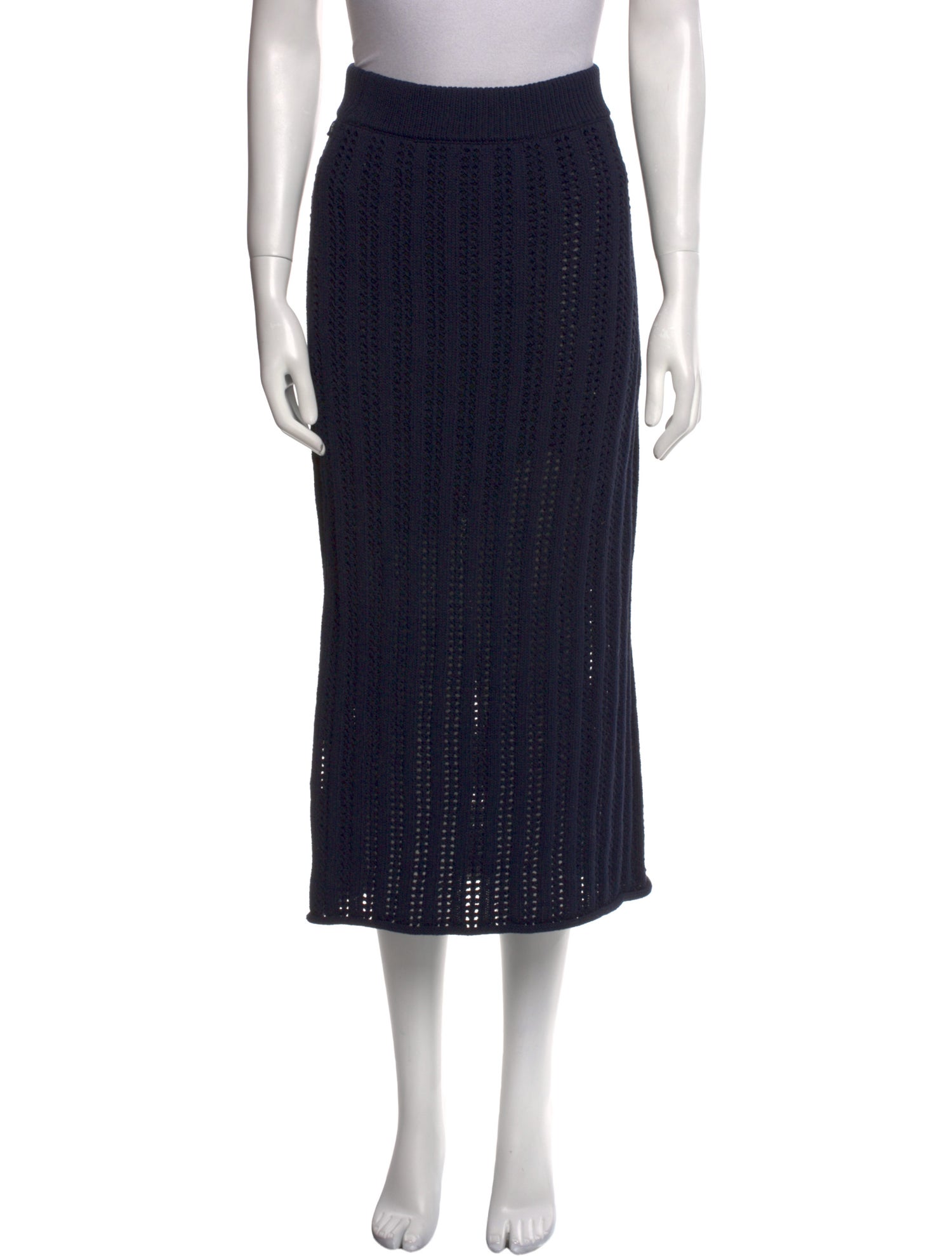 A.L.C. Midi Length Skirt