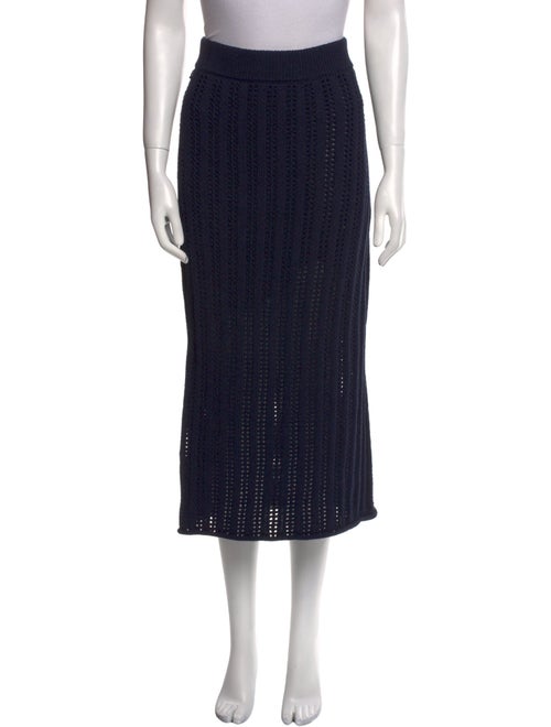 A.L.C. Midi Length Skirt