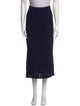 A.L.C. Midi Length Skirt