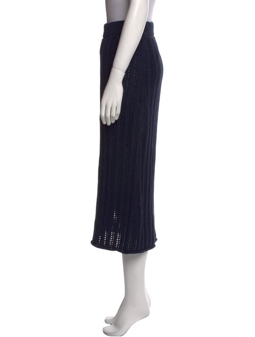 A.L.C. Midi Length Skirt