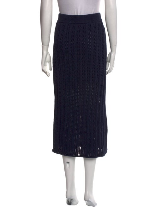 A.L.C. Midi Length Skirt