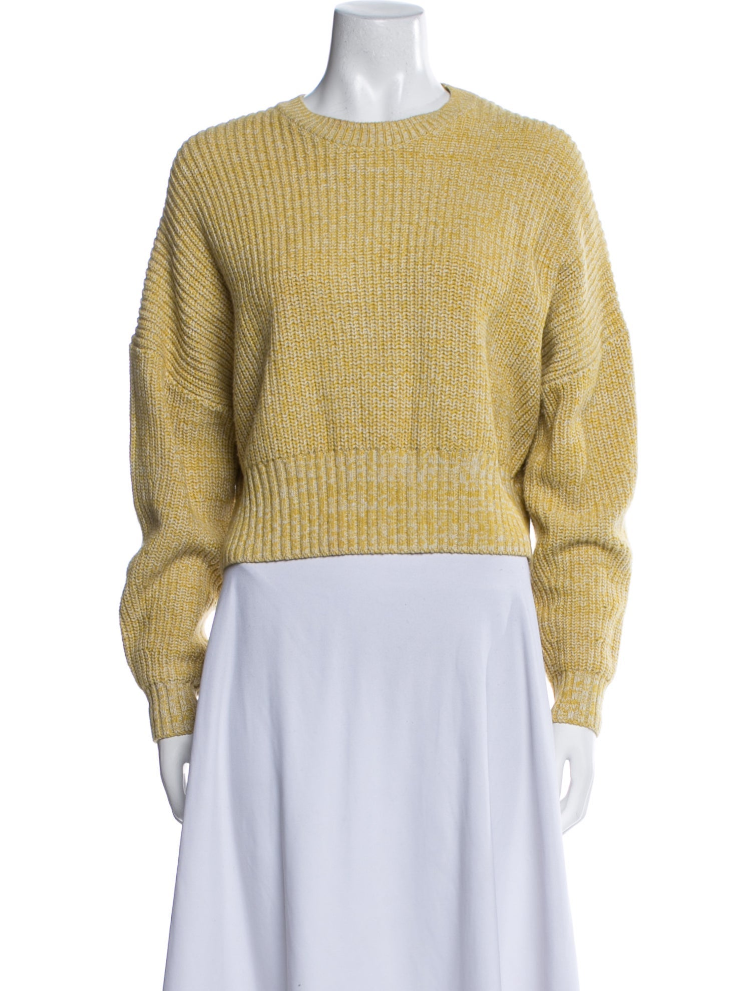 A.L.C. Crew Neck Sweater