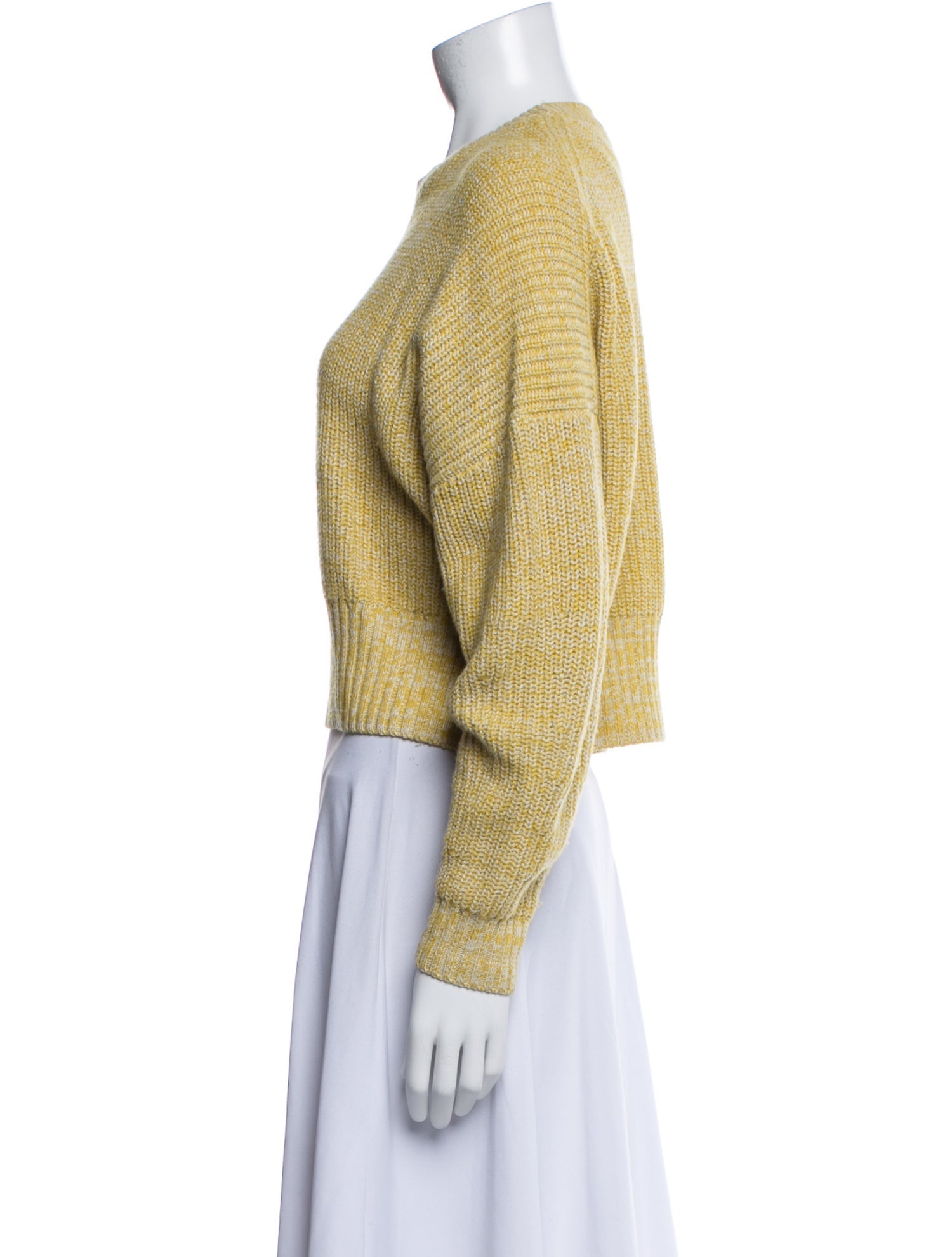 A.L.C. Crew Neck Sweater