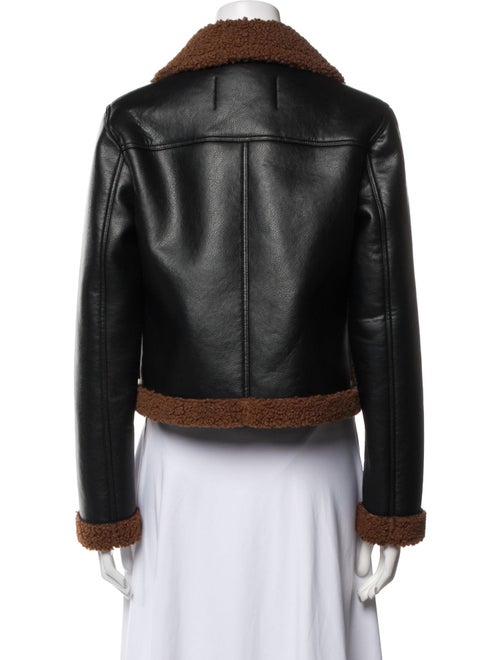 A.L.C. Biker Jacket