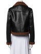 A.L.C. Biker Jacket