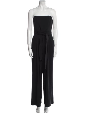 A.L.C. Strapless Jumpsuit